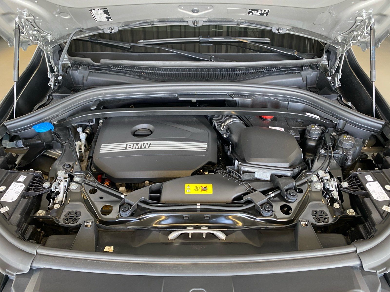 BMW X1 - Bild 17
