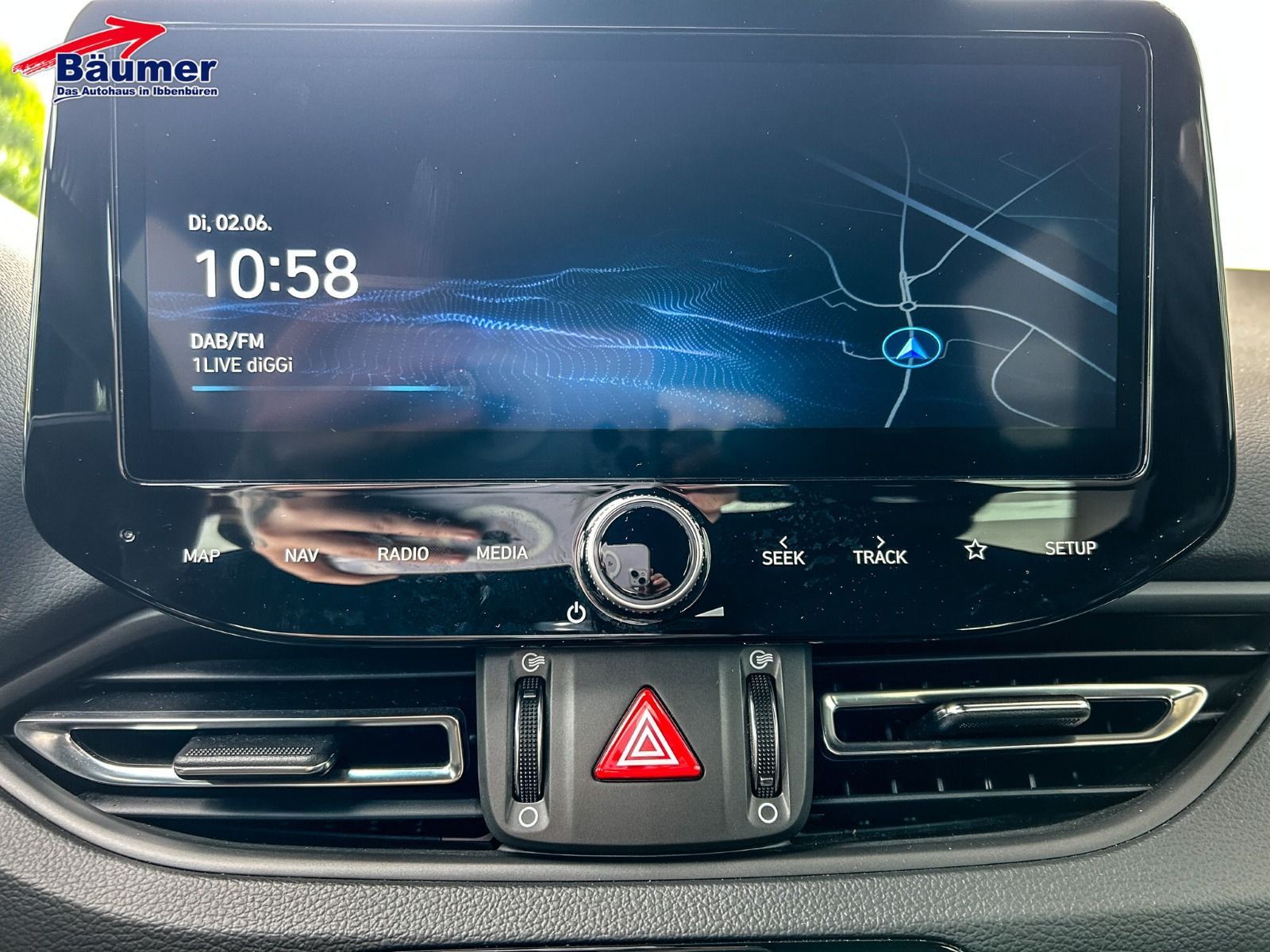 Hyundai i30 – Bild 17
