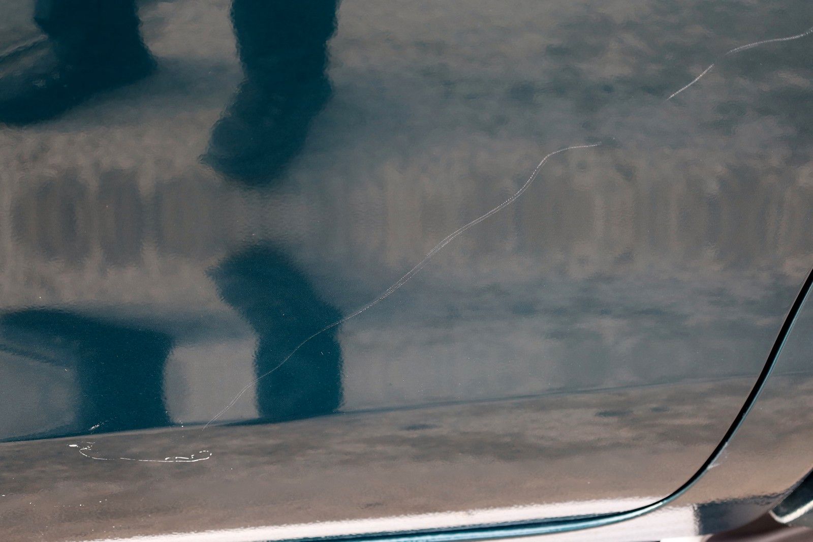 Fahrzeugabbildung Toyota Hilux 2.8 Executive, Navi, Hardtop,ACC,LED, AHK