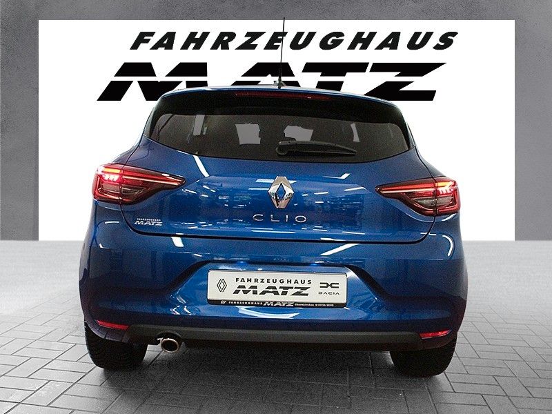 Fahrzeugabbildung Renault Clio TCe 90 Evolution *Style*&*Safety-Paket*