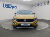 Volkswagen T-Roc Active 1.5 TSI 6-Gang NAV,RFK,Std-HZG,Pano - Volkswagen T-Roc ACTIVE mit Benzin-Antrieb