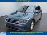 Volkswagen Tiguan Allspace Life - gebrauchte Volkswagen Tiguan Allspace aus dem Jahr 2022