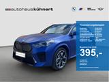 BMW iX2 xDrive 30 ///M-Sport LED ACC Pano HUD H&K 36 - BMW iX2 mit Panoramadach