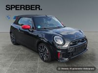 MINI John Cooper Works Cabrio - Vorschau Bild 7