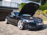 Audi S5 3.0 TFSI S tronic quattro - - Audi S5: Sportwagen