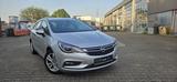 Opel Astra K Sports Tourer Edition Start/Stop - Opel Astra aus 2017