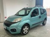 Fiat Qubo 1.3 MJT 80 CV Easy - Fiat Qubo Easy mit Diesel-Antrieb