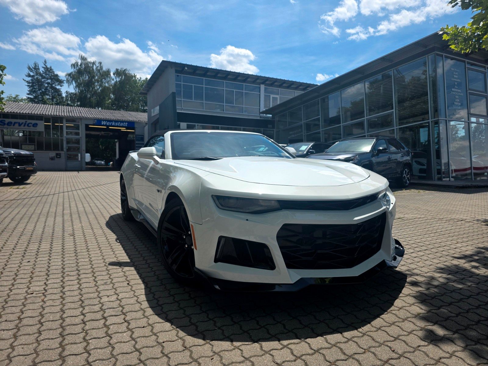 Фото авто