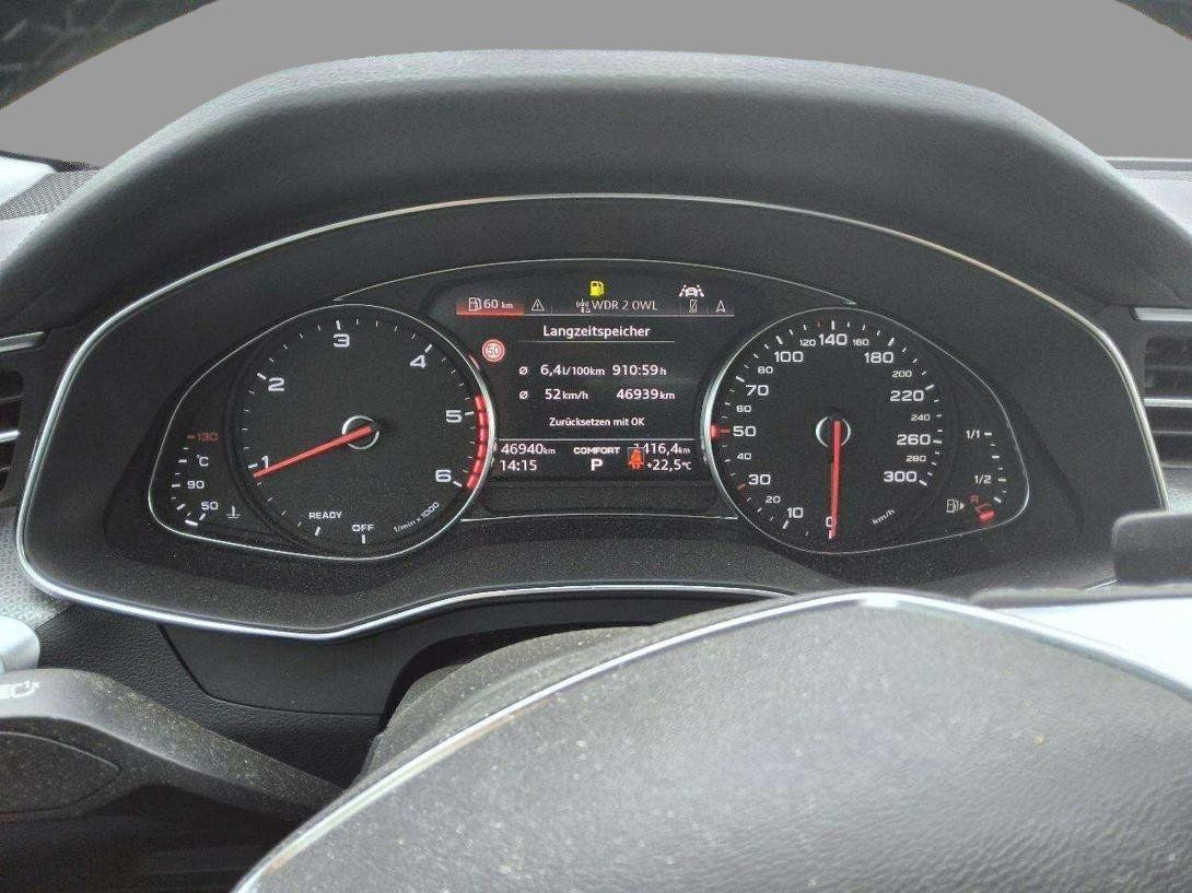 Audi A6 allroad quattro 40 TDI S tronic ACC LUFT NAVI foto 5