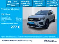 Volkswagen T-Cross - Vorschau Bild 2