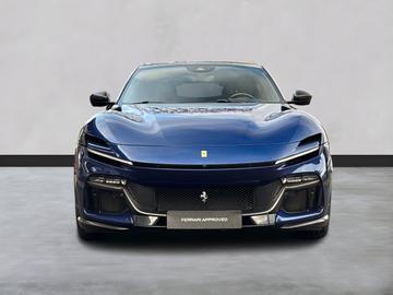 صورة 4 لـ 2023 Ferrari PUROSANGUE