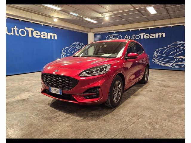 Ford FORD Kuga 1.5 ecoblue st-line 2wd 120cv auto del