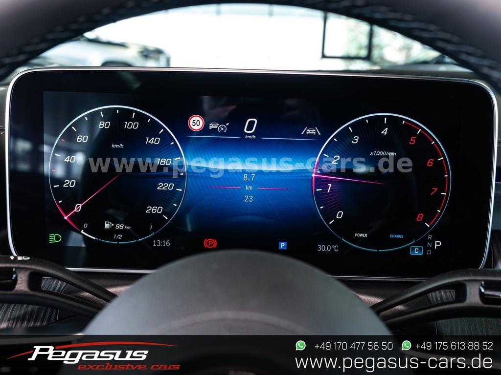 Mercedes-Benz CLE 200