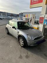MINI ONE Seven Seven Neu TÜV bis 11/2027