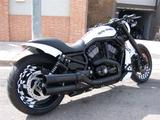 Harley-Davidson Night Rod Special 