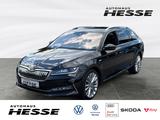 Skoda Superb Combi 1.4 TSI L&K iV DSG AHK LED ACC - Skoda Superb Gebrauchtwagen in Bremen