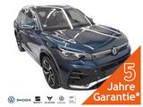 Volkswagen Tiguan 2.0 TDI DSG 4M R-LINE *AHK *H&K *360° *ST
