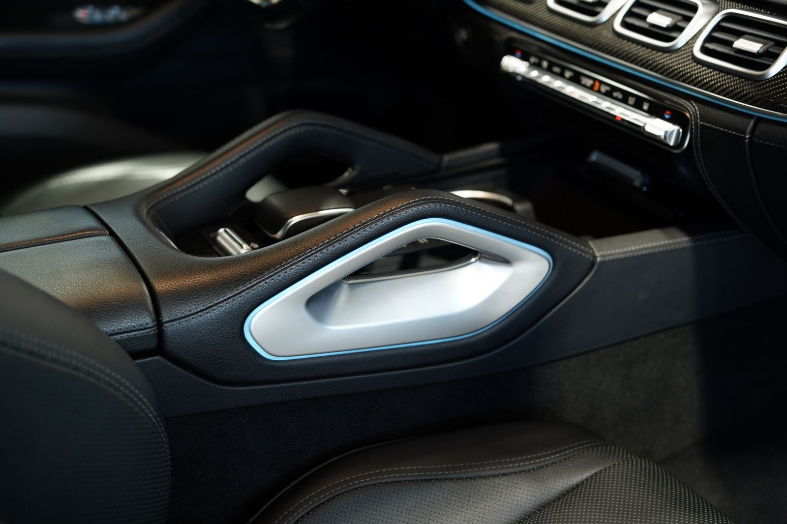 Mercedes Benz Gle 450