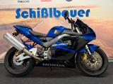 Honda CBR 900 RR SC 50 - HONDA CBR 900 RR SC50