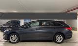 Hyundai i40 cw Comfort 1,7 Ltr.  CRDi, TÜV bei Kauf Neu - Hyundai i40 aus 2014