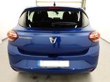 Dacia Sandero 1.0 TCe 90 Comfort Navi - Dacia Sandero Gebrauchtwagen in Bonn