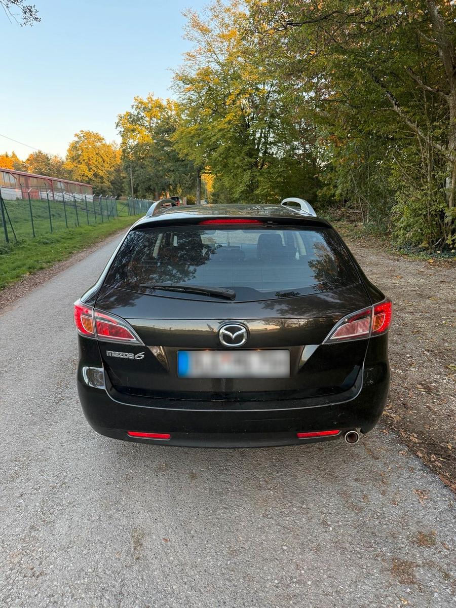 Mazda 2 2009 — photo 6
