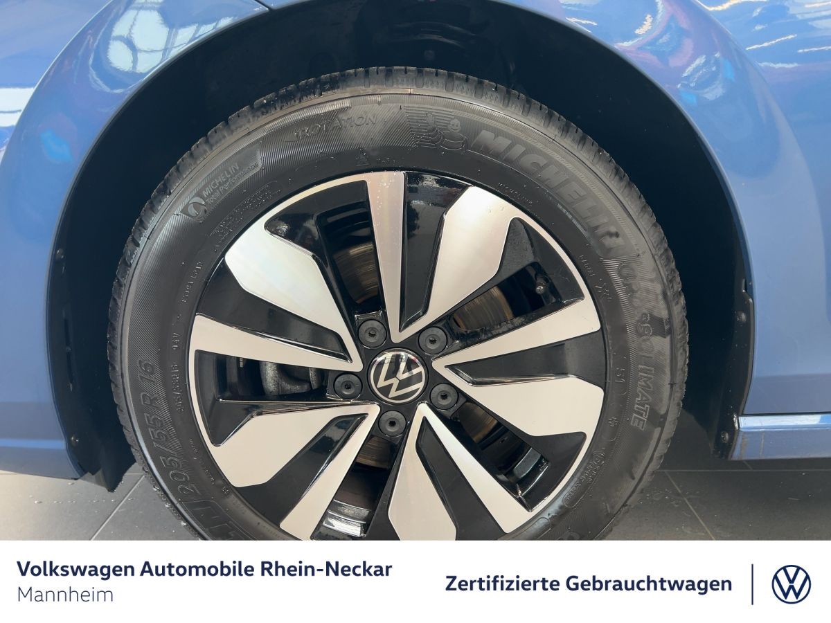 Volkswagen Golf - Bild 16