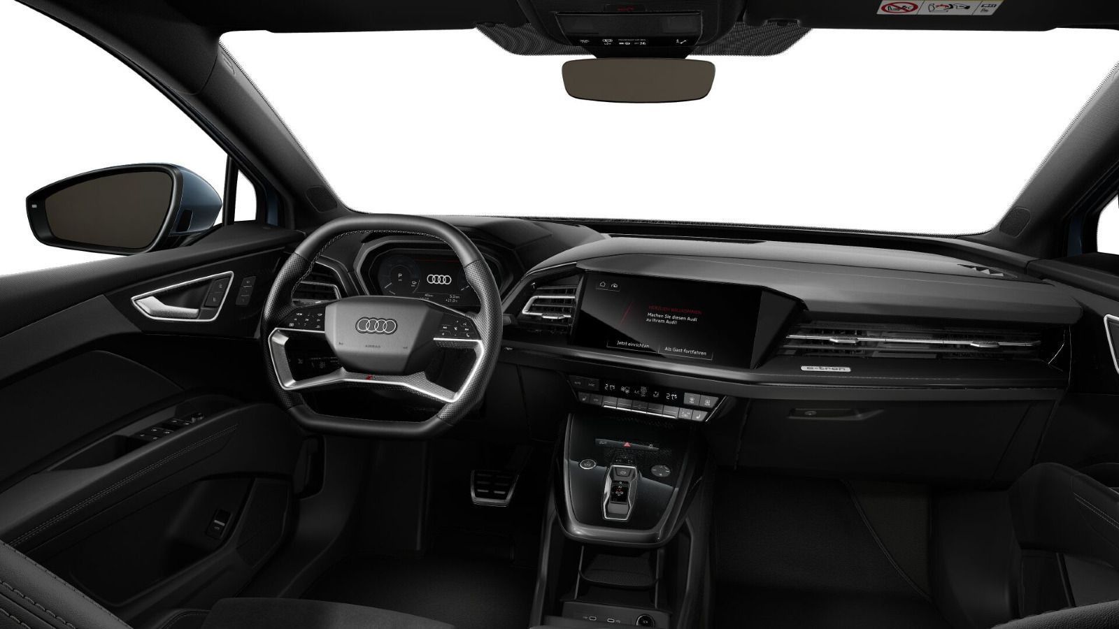 Audi Q4 e-tron - Bild 7