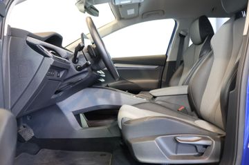 Skoda Enyaq 60 Loft WÄRMEP.+CARPLAY+ACC+SIDE+360°+KEY