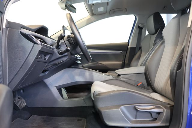 Skoda Enyaq 60 Loft WÄRMEP.+CARPLAY+ACC+SIDE+360°+KEY