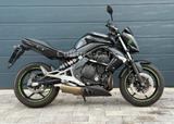Kawasaki ER-6N - KAWASAKI 2011 ER6N