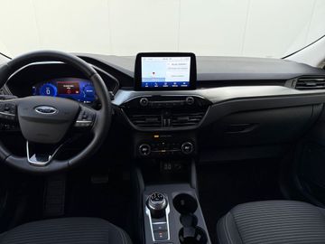 Ford Kuga - 7