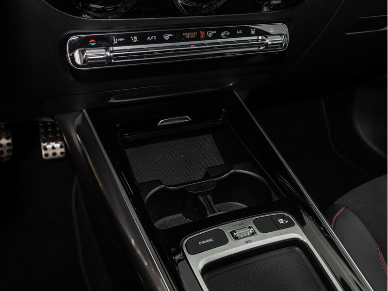 Mercedes-Benz EQA 250 AMG-Sport LED Kamera THERMOTRONIC Totw foto 15