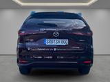 Mazda CX-80 Homura Plus e-SKY.-D 254 AWD HUD Panodach  - : Rot, Soundsystem