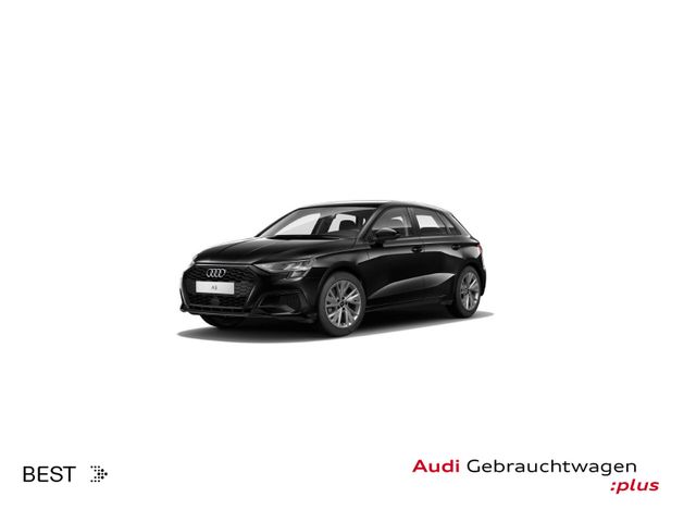 Audi A3 Sportback 35 TFSI advanced*NAVI*LED*VIRTUAL*P