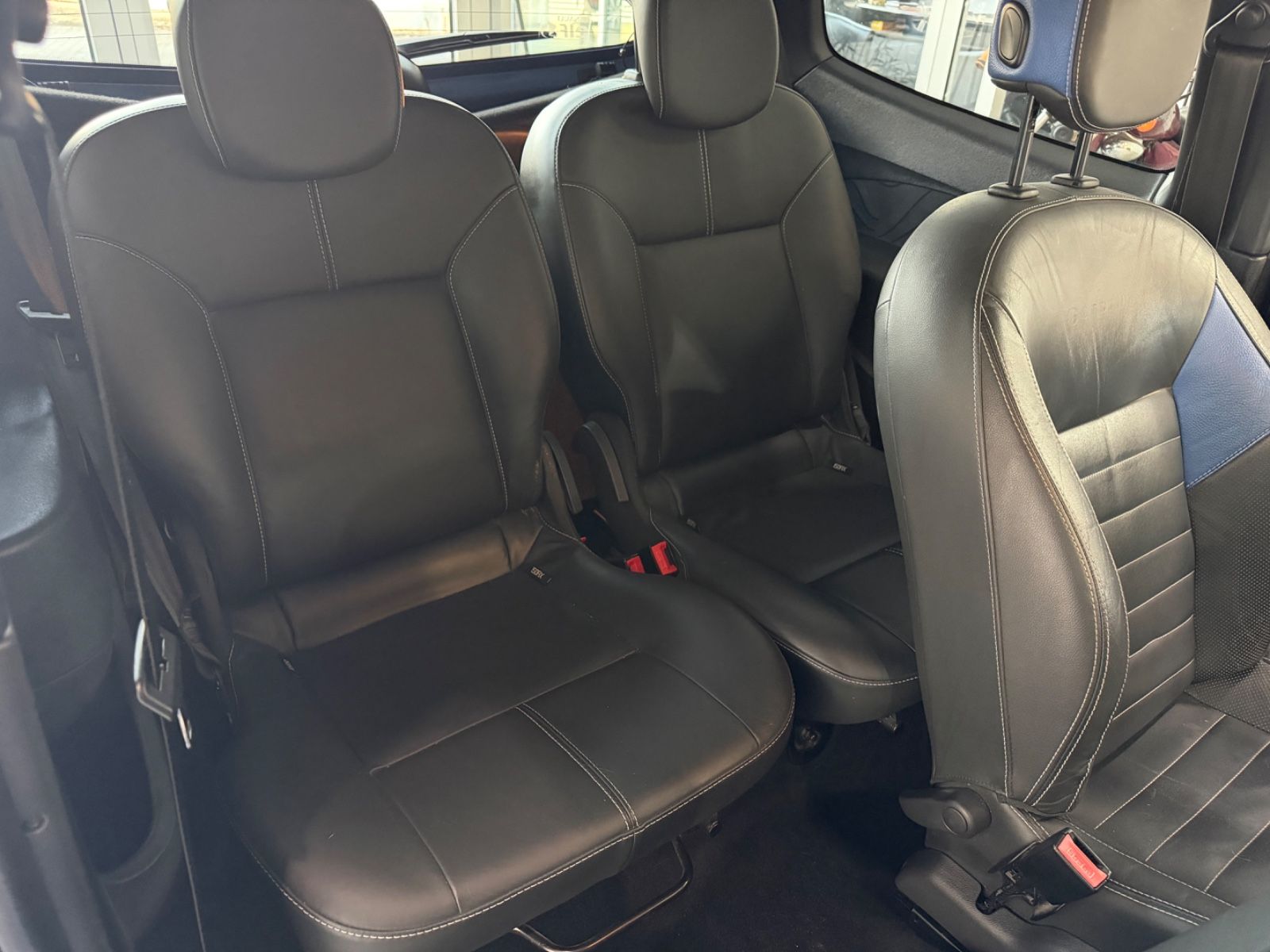Fahrzeugabbildung Renault Twingo Gordini R.S.