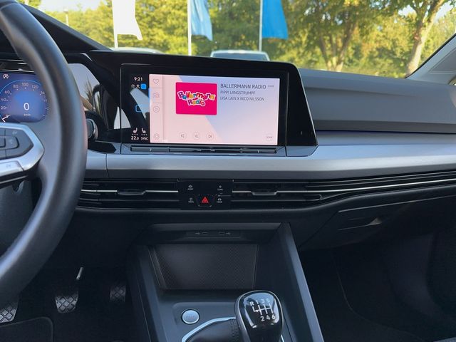 Golf VIII 1.5 TSI Life