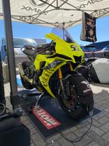 Yamaha RN49, Rennstrecke, wenig Kilometer  - Offers