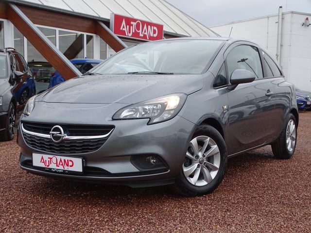 Opel Corsa 1.2  Active Klima Kamera Tempomat