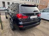 BMW X5 M50 d Scheckheft LED Sitzbelüftung Softclose - gebrauchte BMW X5 aus dem Jahr 2018