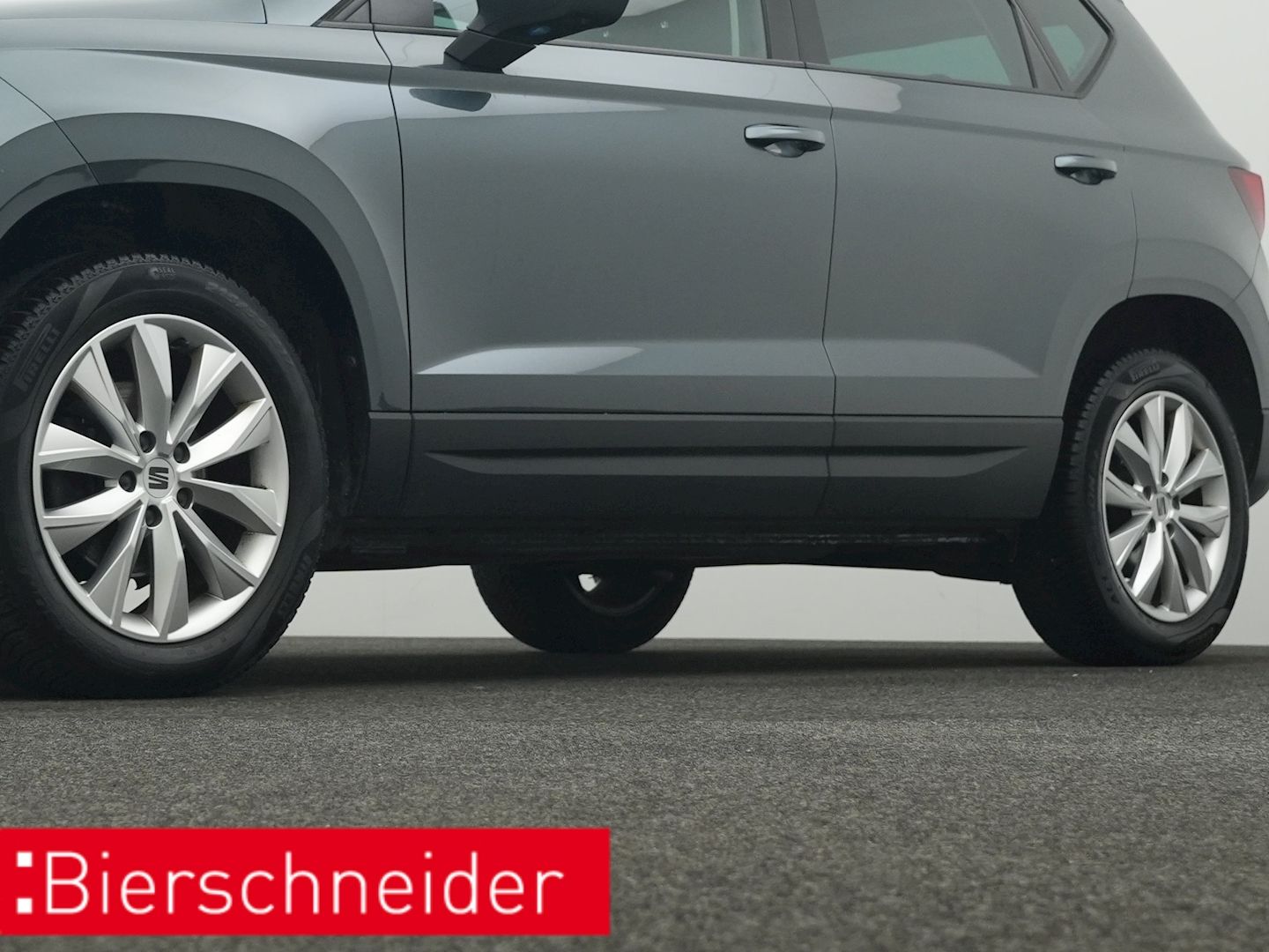 Seat Ateca - Bild 33