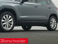 Seat Ateca - Vorschau Bild 33