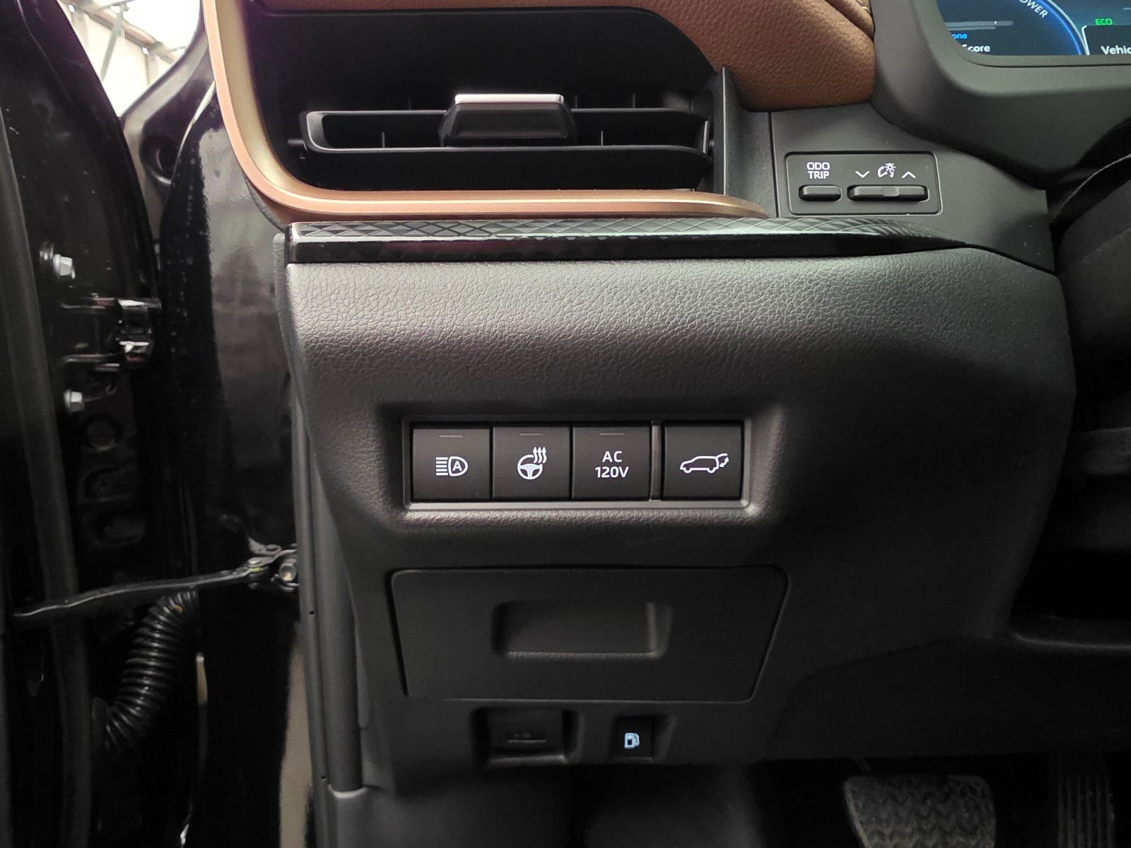 Fahrzeugabbildung Toyota GRAND Highlander Platinum Max T1: 68.000 EURO