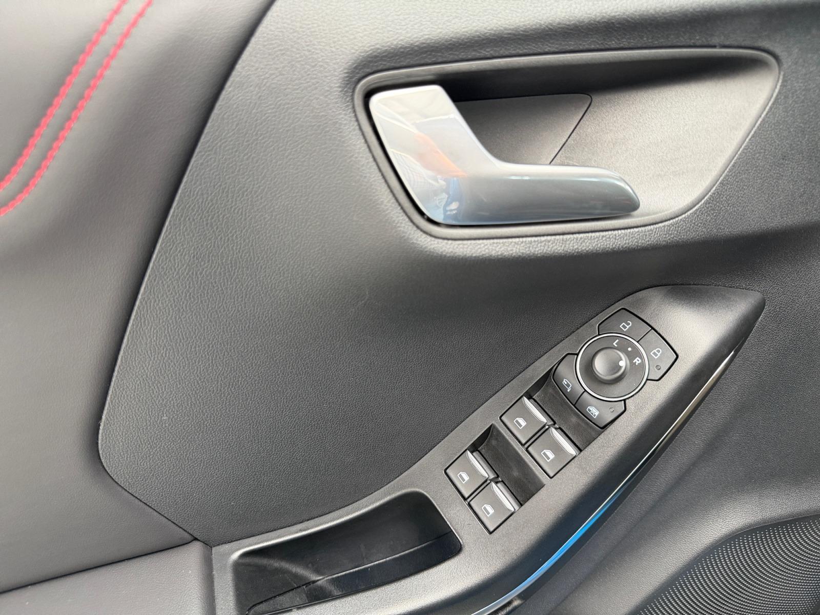 Ford Puma ST-LINE X AUTOMATIK KLIMA+NAV+LED+BO+KAMERA, миниатюра 25
