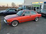 BMW 320 E21 Sammlerzustand | Erstlack| 105... - BMW 320 aus 1979