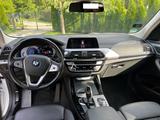 BMW X3 xDrive20d ADVANTAGE AT ADVANTAGE - gebrauchte BMW X3 aus dem Jahr 2020