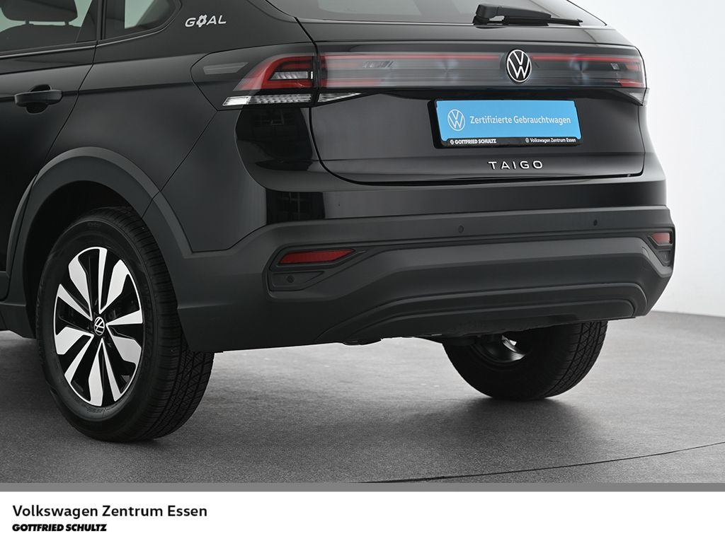 Volkswagen Taigo - Bild 7