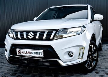 SUZUKI Vitara Comfort+ 1.4l M/T ALLGRIP Hybrid