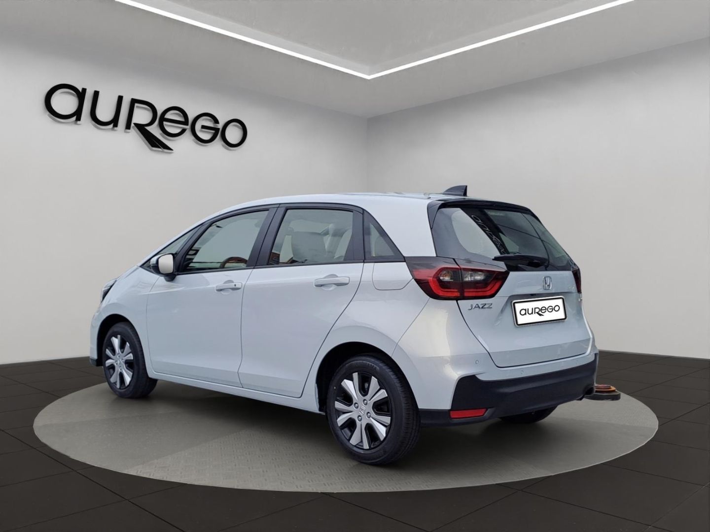 Honda Jazz *Elegance* Hybrid (2027) 1.5 Automatik *8 J imagem 3