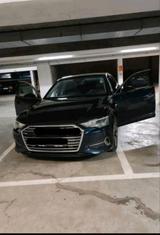 Audi A6 40 TDI S tronic advanced advanced - Audi A6: Advanced